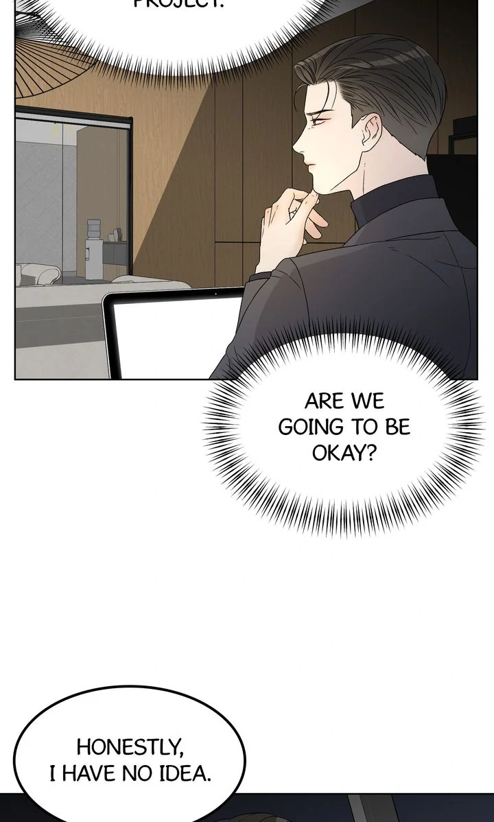 Such a Good Boy [Full ver.] - Chapter 6 manhwa