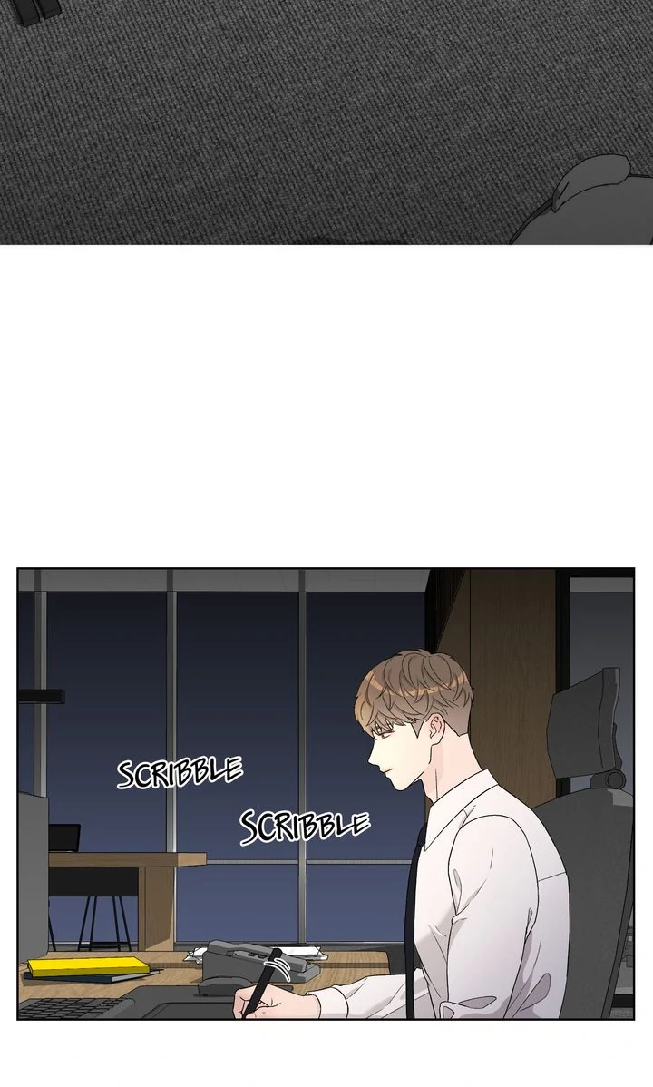Such a Good Boy [Full ver.] - Chapter 6 manhwa