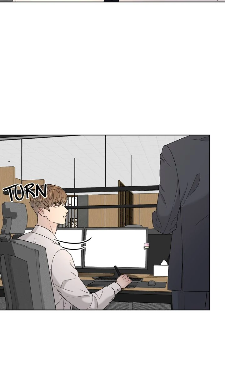 Such a Good Boy [Full ver.] - Chapter 6 manhwa