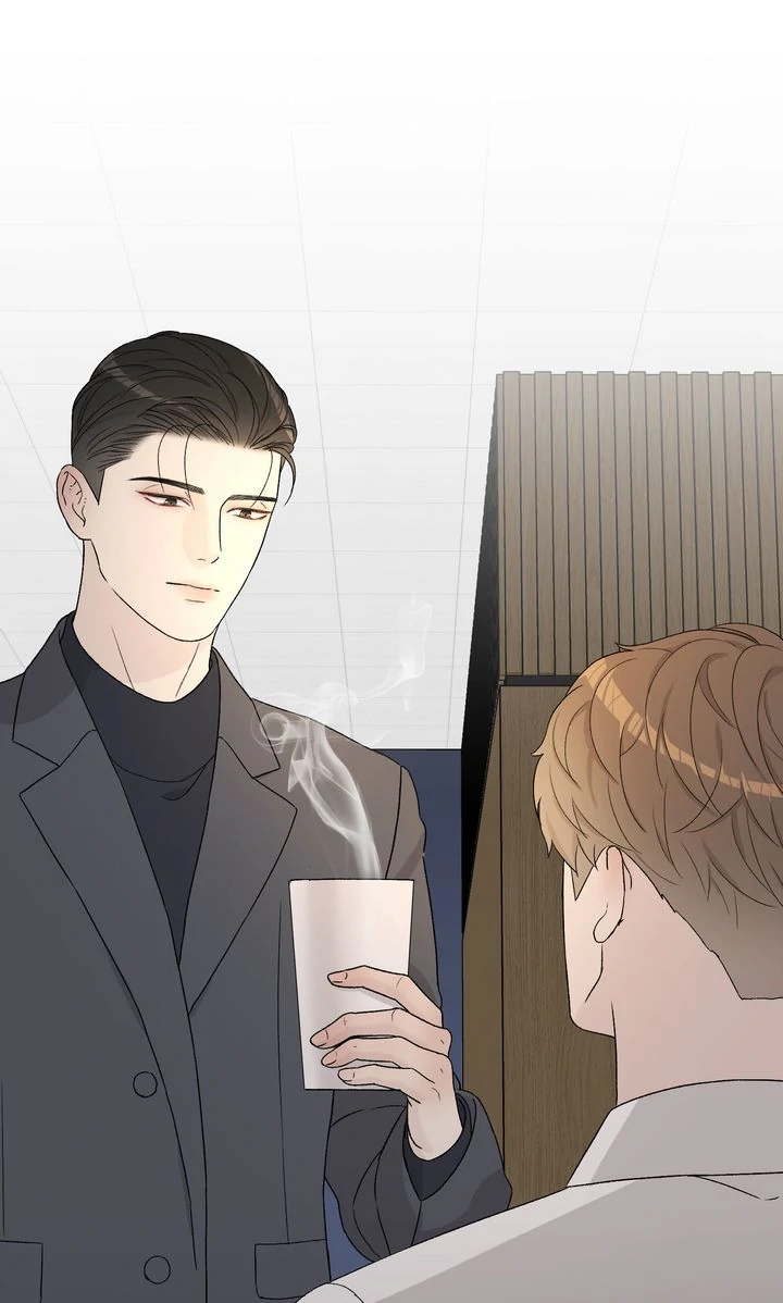 Such a Good Boy [Full ver.] - Chapter 6 manhwa
