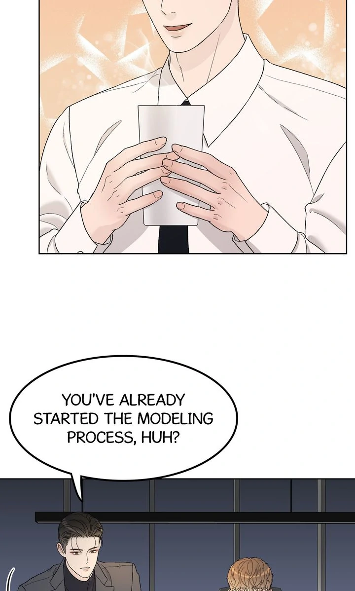 Such a Good Boy [Full ver.] - Chapter 6 manhwa