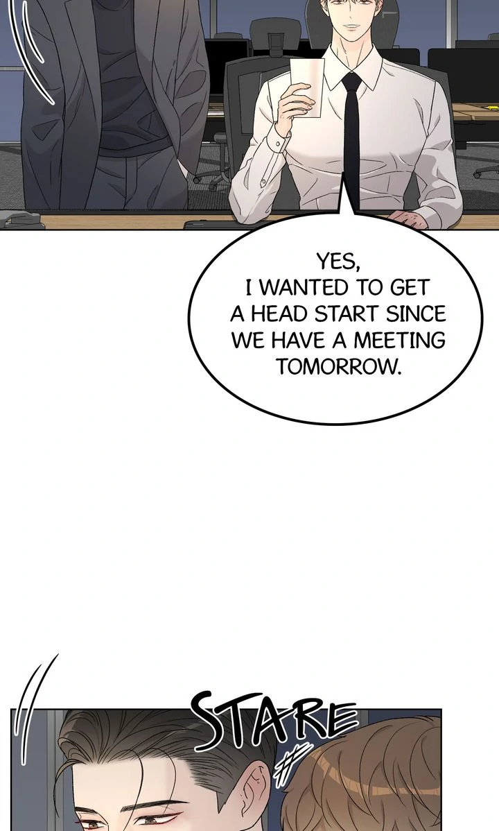 Such a Good Boy [Full ver.] - Chapter 6 manhwa