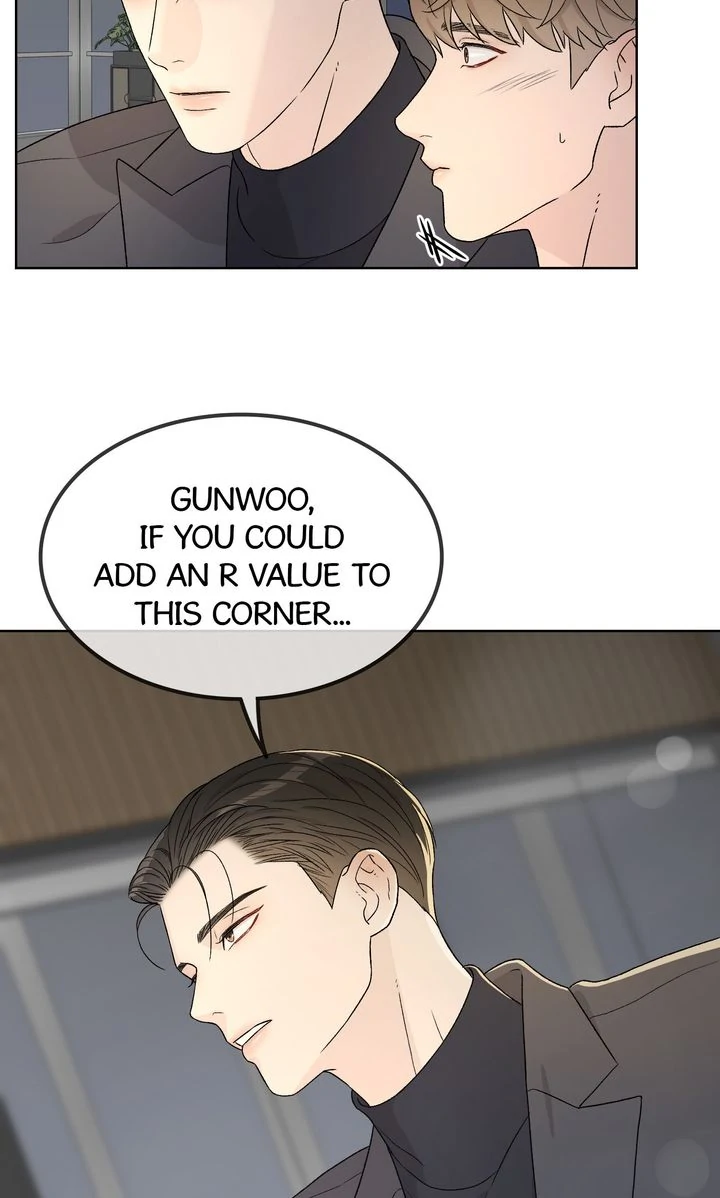 Such a Good Boy [Full ver.] - Chapter 6 manhwa