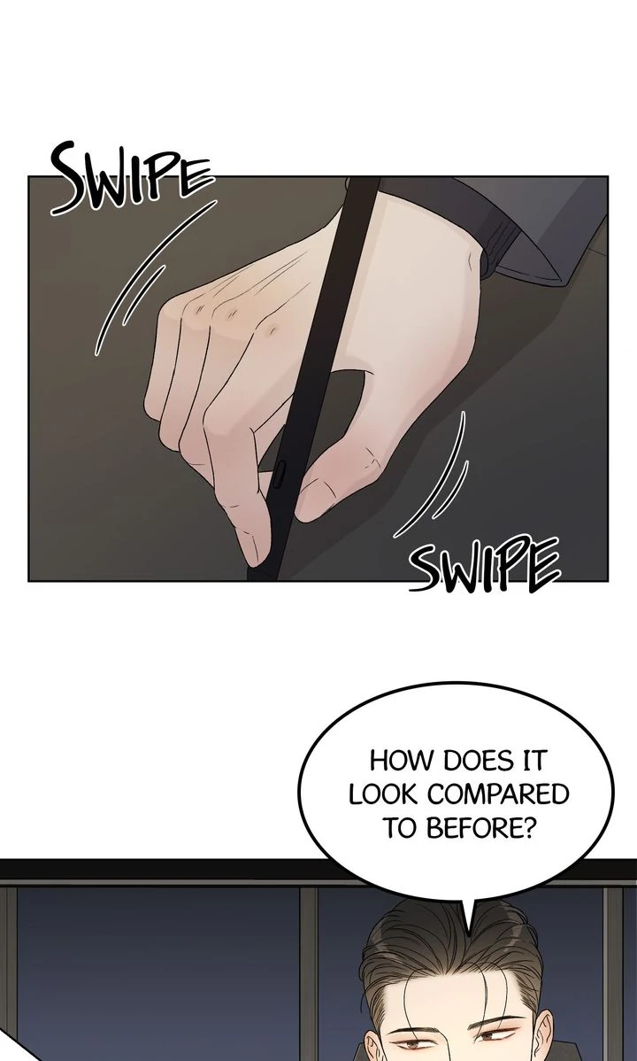 Such a Good Boy [Full ver.] - Chapter 6 manhwa