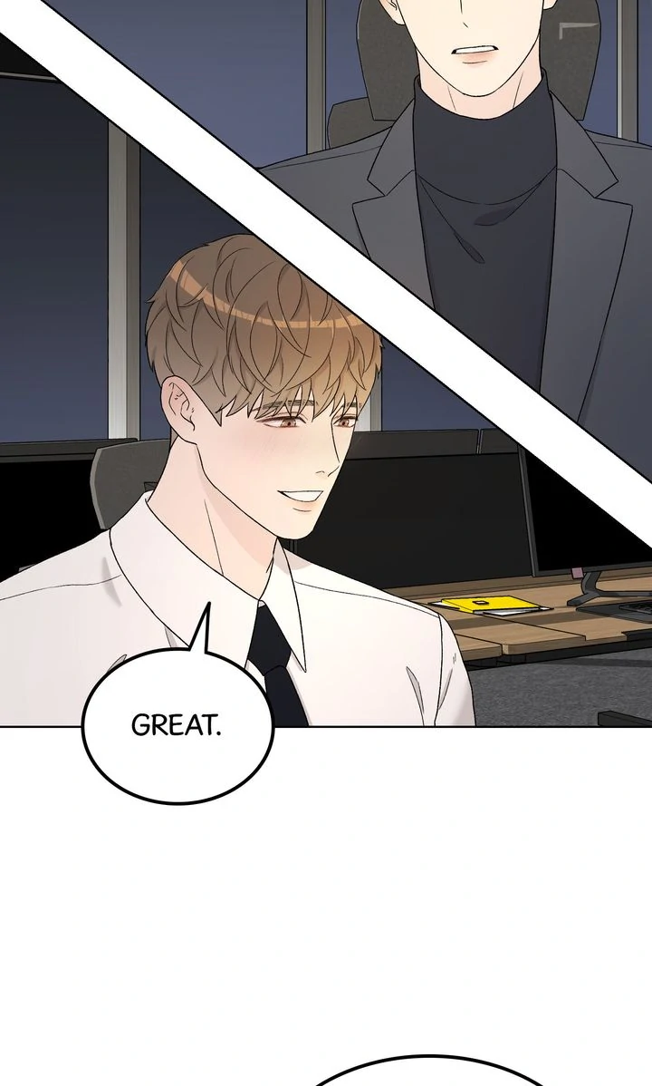 Such a Good Boy [Full ver.] - Chapter 6 manhwa