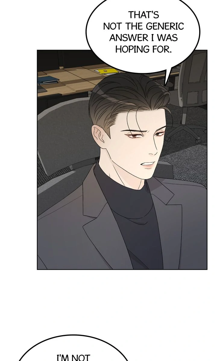 Such a Good Boy [Full ver.] - Chapter 6 manhwa