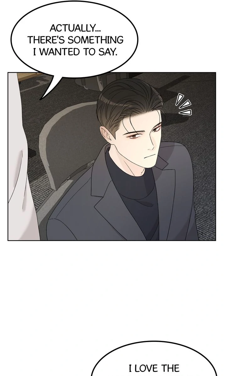 Such a Good Boy [Full ver.] - Chapter 6 manhwa