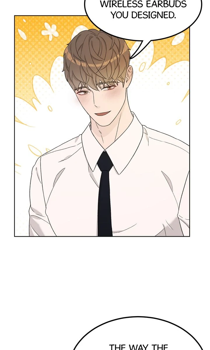 Such a Good Boy [Full ver.] - Chapter 6 manhwa
