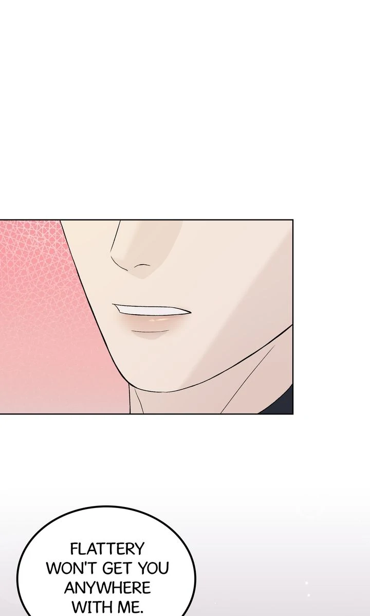 Such a Good Boy [Full ver.] - Chapter 6 manhwa