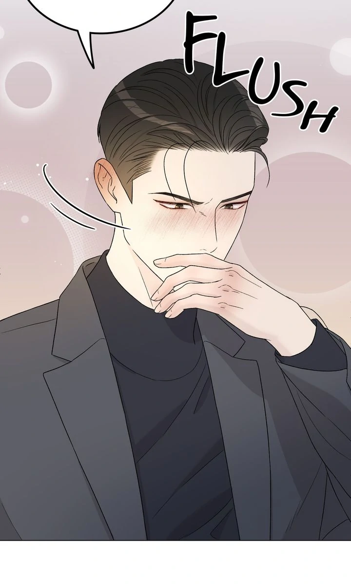 Such a Good Boy [Full ver.] - Chapter 6 manhwa