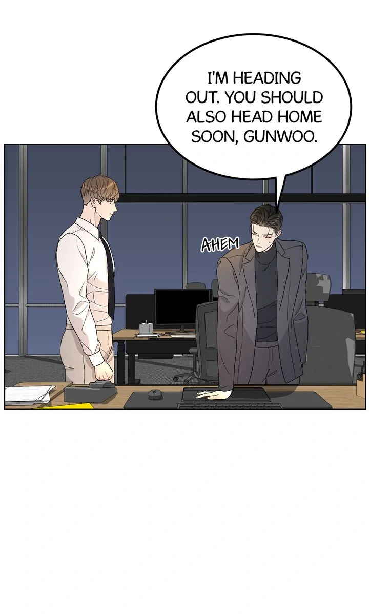 Such a Good Boy [Full ver.] - Chapter 6 manhwa