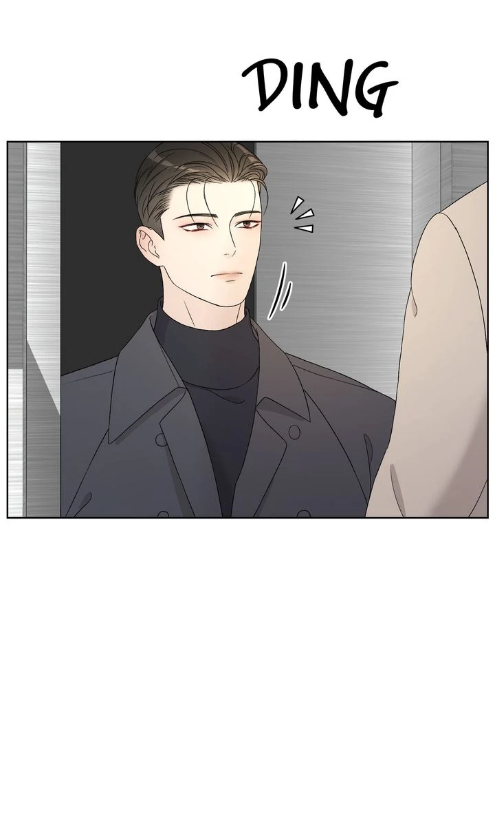 Such a Good Boy [Full ver.] - Chapter 6 manhwa
