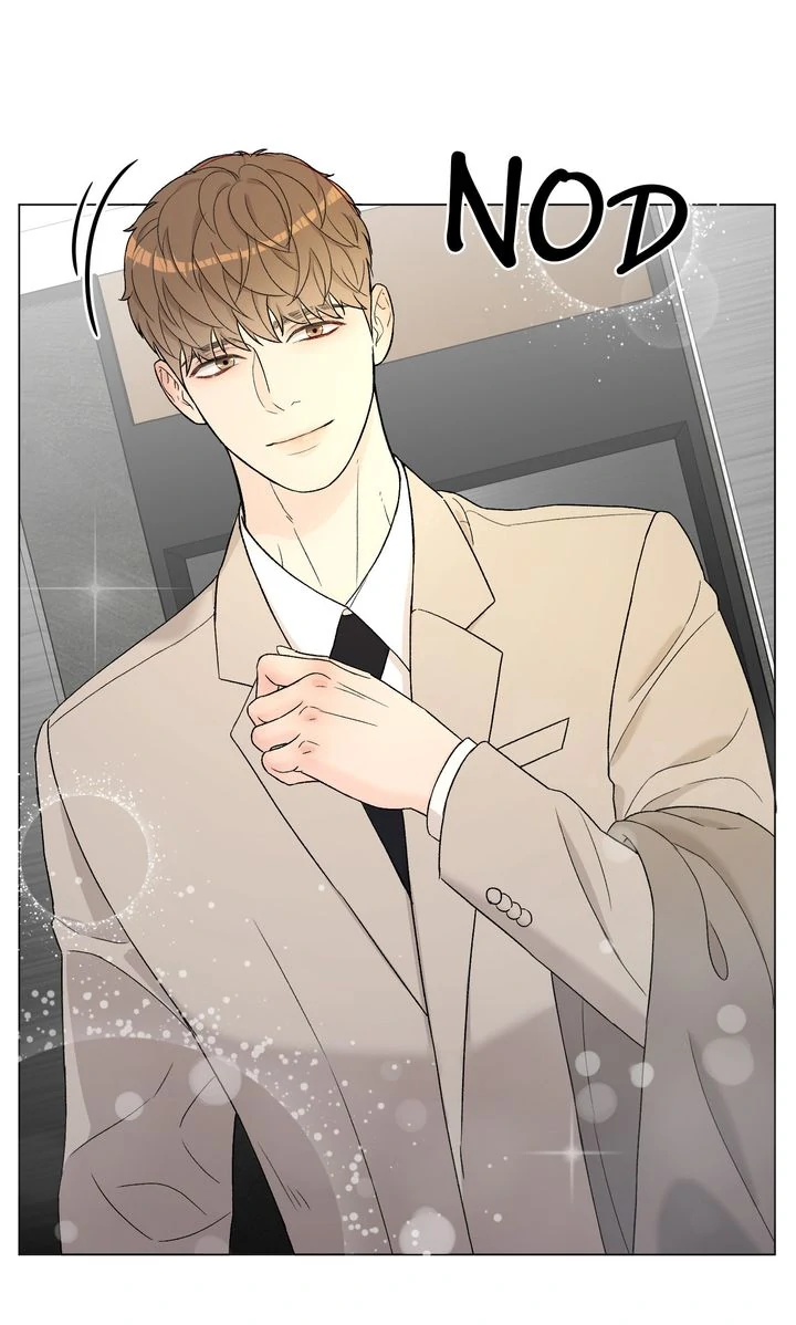 Such a Good Boy [Full ver.] - Chapter 6 manhwa