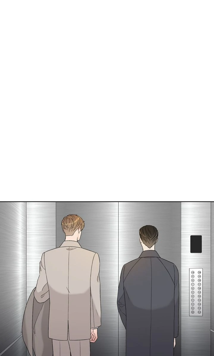 Such a Good Boy [Full ver.] - Chapter 6 manhwa
