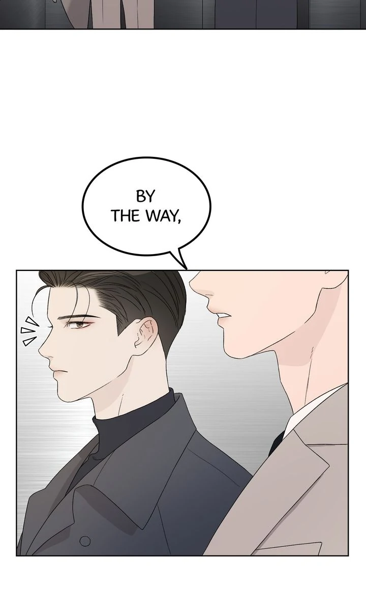 Such a Good Boy [Full ver.] - Chapter 6 manhwa