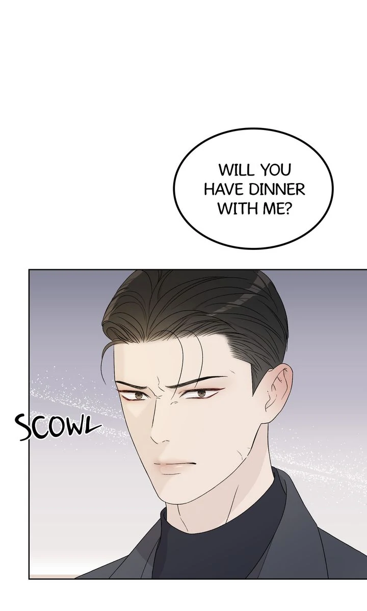 Such a Good Boy [Full ver.] - Chapter 6 manhwa