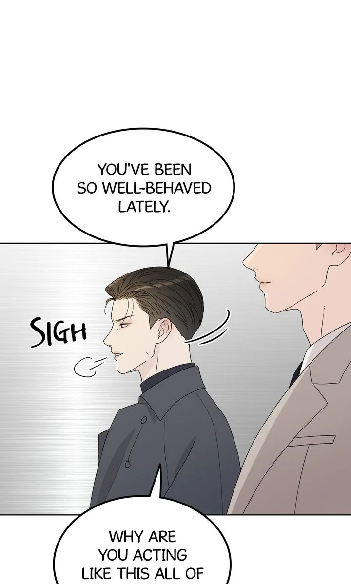 Such a Good Boy [Full ver.] - Chapter 6 manhwa