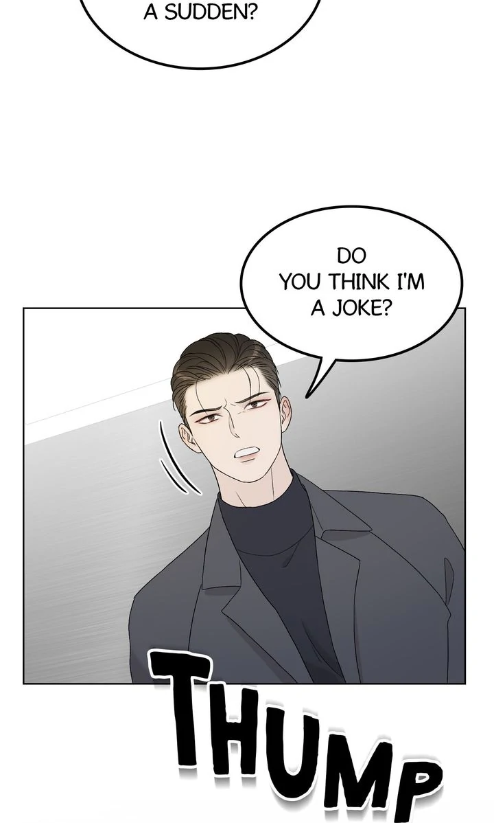 Such a Good Boy [Full ver.] - Chapter 6 manhwa