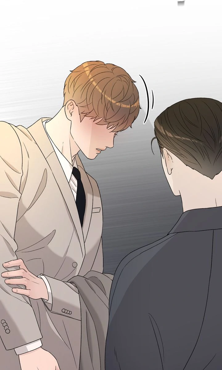 Such a Good Boy [Full ver.] - Chapter 6 manhwa