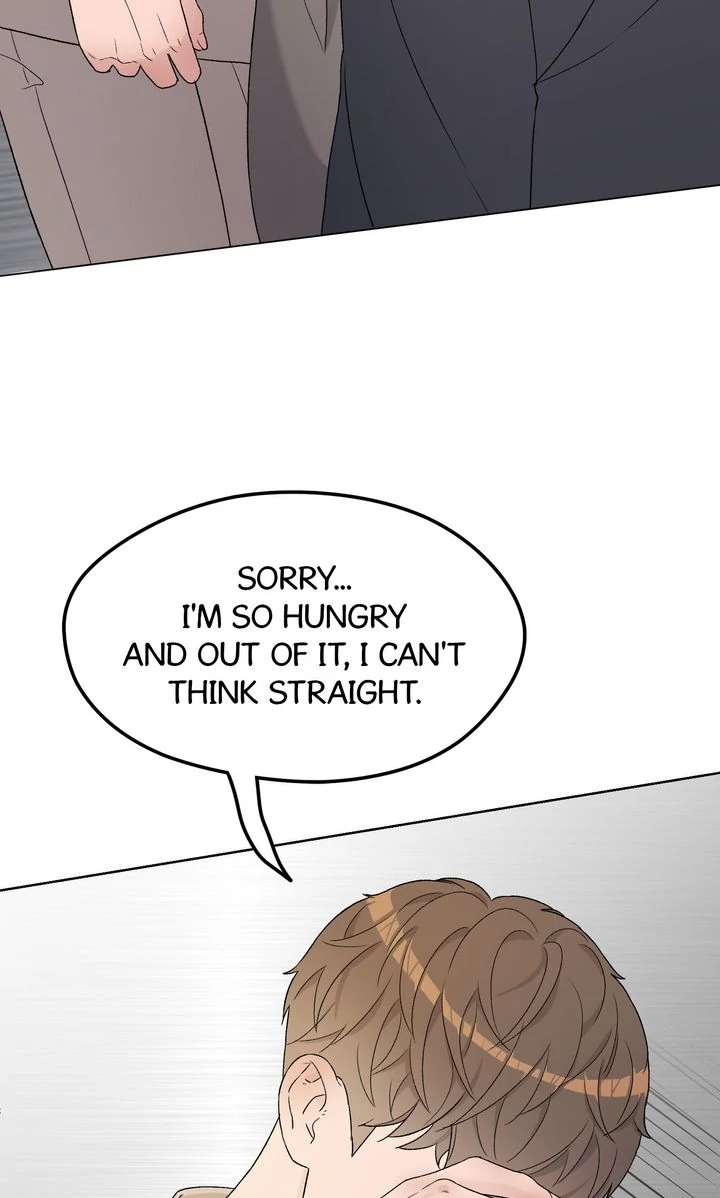 Such a Good Boy [Full ver.] - Chapter 6 manhwa