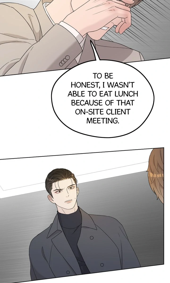 Such a Good Boy [Full ver.] - Chapter 6 manhwa