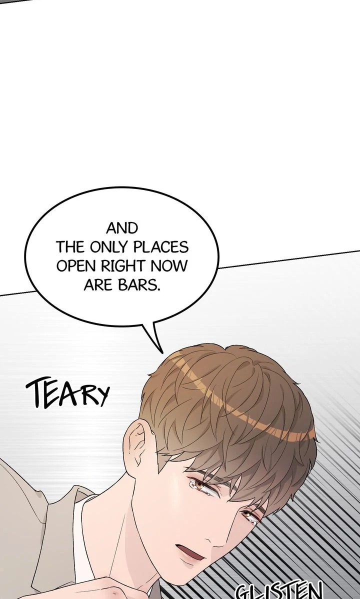 Such a Good Boy [Full ver.] - Chapter 6 manhwa