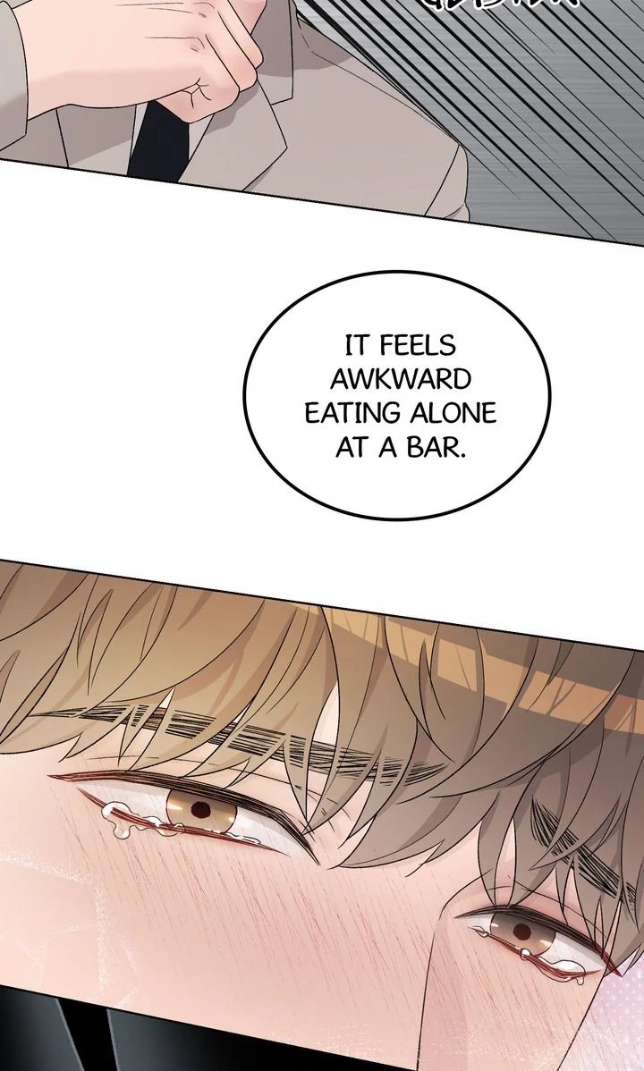 Such a Good Boy [Full ver.] - Chapter 6 manhwa