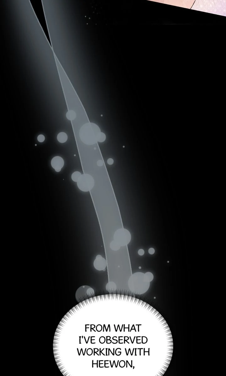 Such a Good Boy [Full ver.] - Chapter 6 manhwa