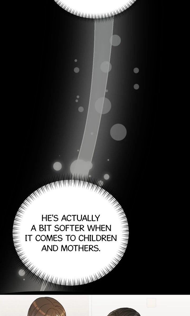 Such a Good Boy [Full ver.] - Chapter 6 manhwa