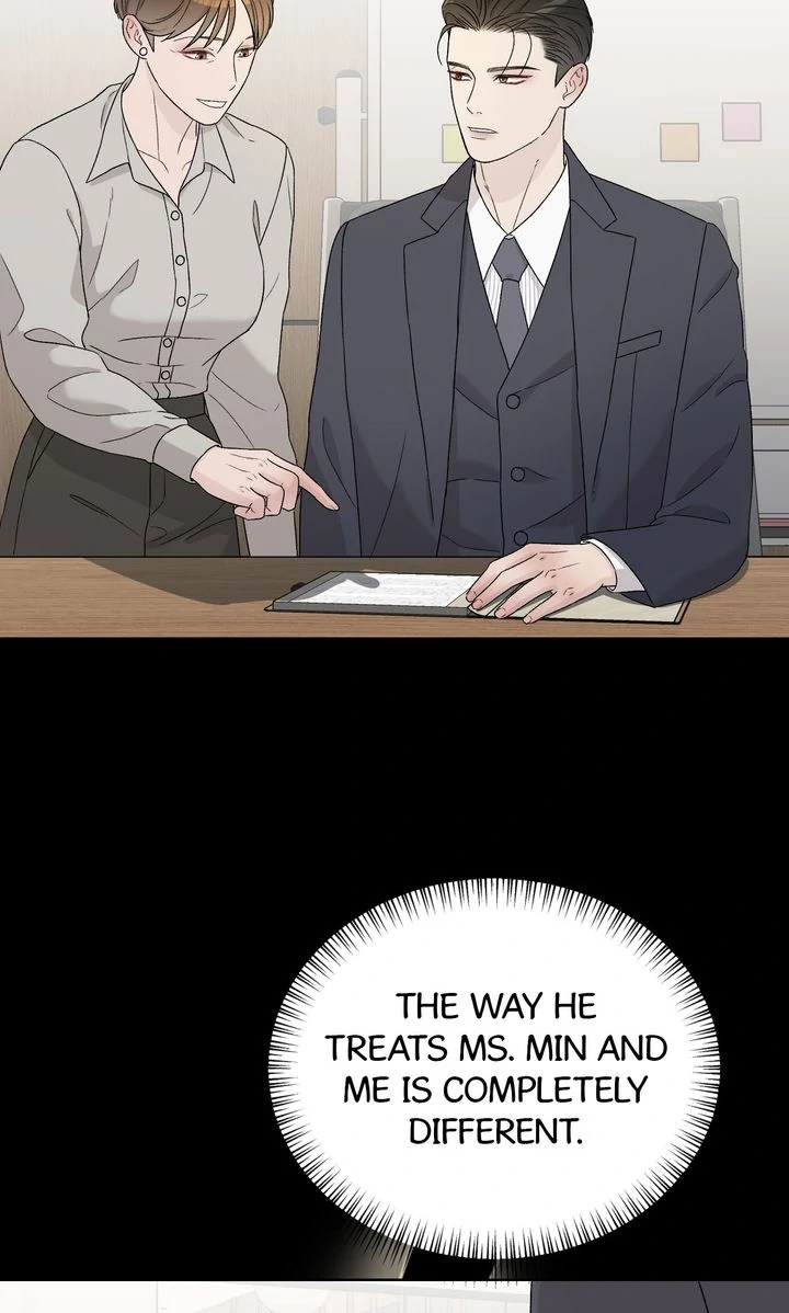 Such a Good Boy [Full ver.] - Chapter 6 manhwa