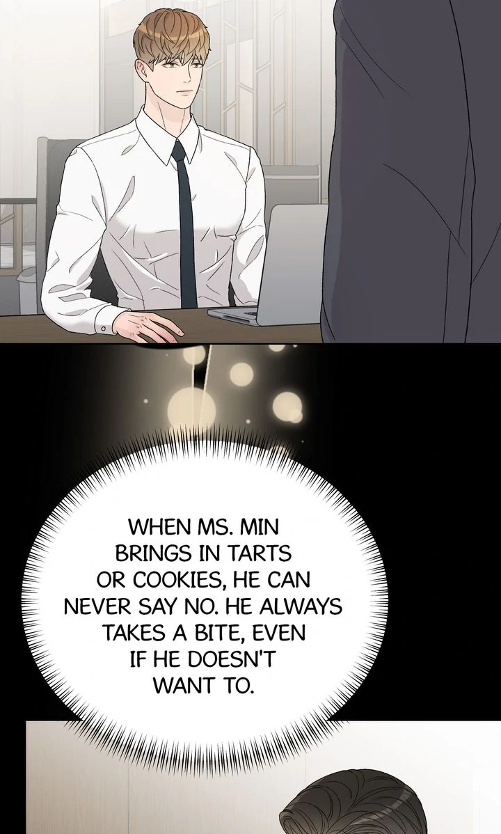 Such a Good Boy [Full ver.] - Chapter 6 manhwa