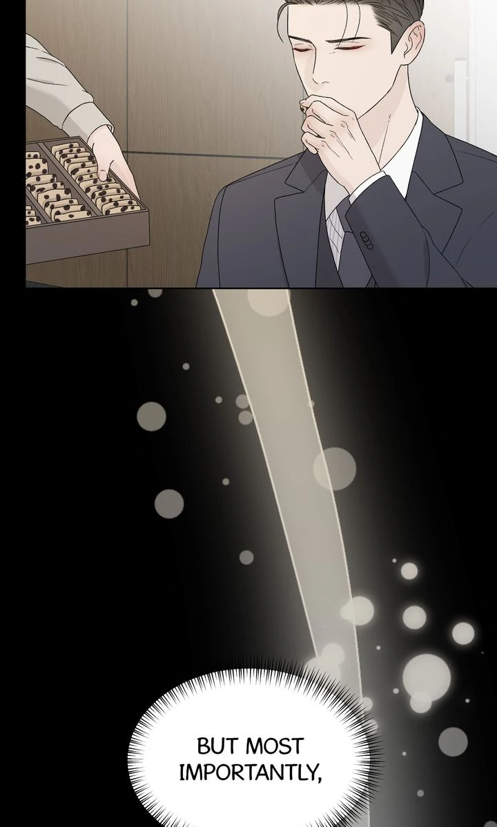 Such a Good Boy [Full ver.] - Chapter 6 manhwa