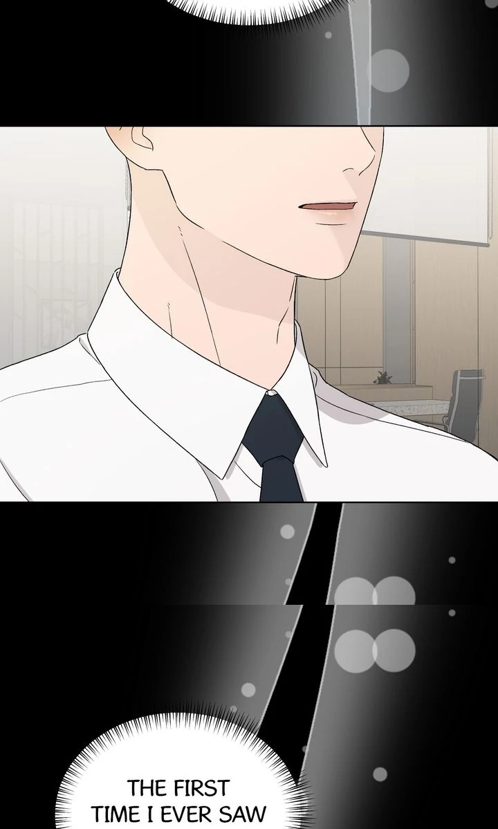 Such a Good Boy [Full ver.] - Chapter 6 manhwa