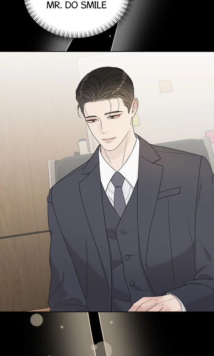 Such a Good Boy [Full ver.] - Chapter 6 manhwa