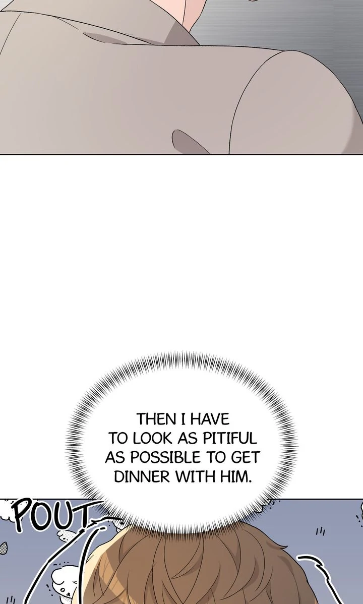 Such a Good Boy [Full ver.] - Chapter 6 manhwa