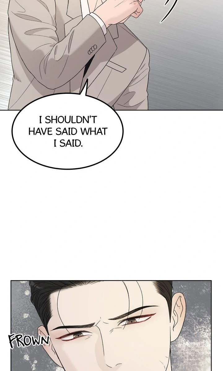 Such a Good Boy [Full ver.] - Chapter 6 manhwa