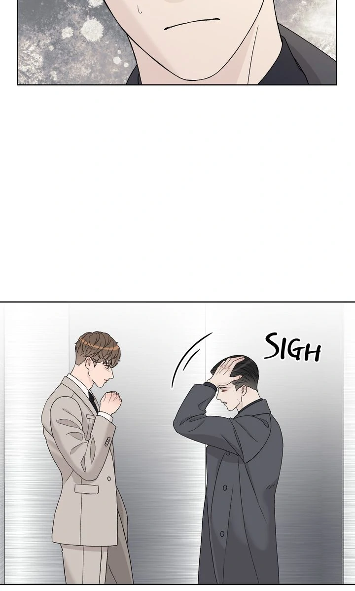 Such a Good Boy [Full ver.] - Chapter 6 manhwa