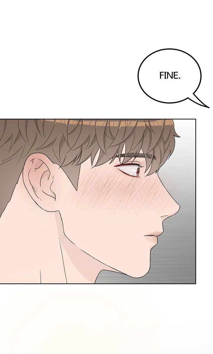 Such a Good Boy [Full ver.] - Chapter 6 manhwa