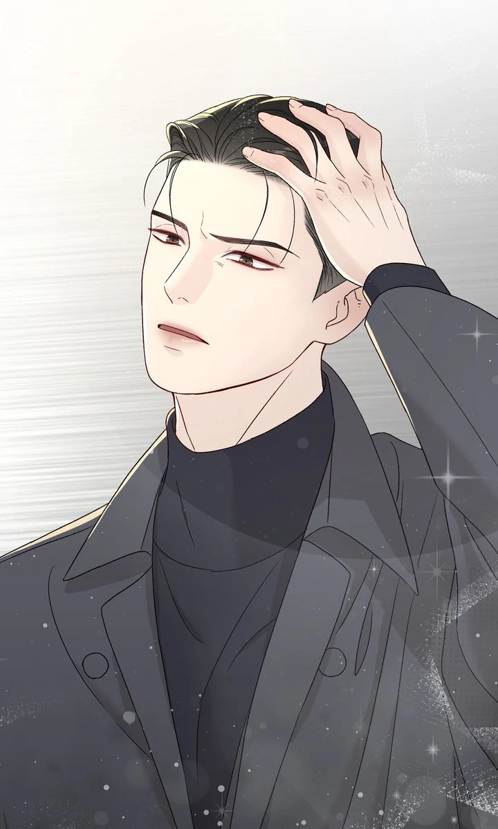 Such a Good Boy [Full ver.] - Chapter 6 manhwa