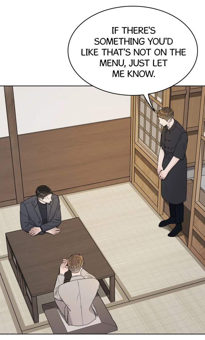 Such a Good Boy [Full ver.] - Chapter 7 manhwa