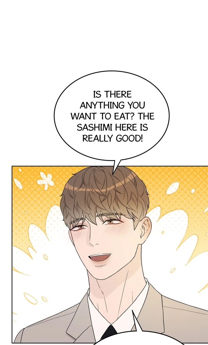 Such a Good Boy [Full ver.] - Chapter 7 manhwa