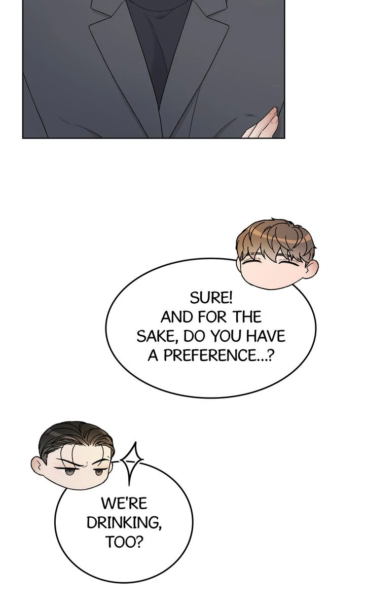 Such a Good Boy [Full ver.] - Chapter 7 manhwa