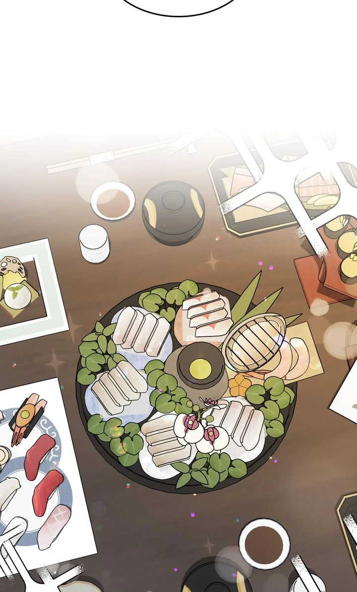 Such a Good Boy [Full ver.] - Chapter 7 manhwa