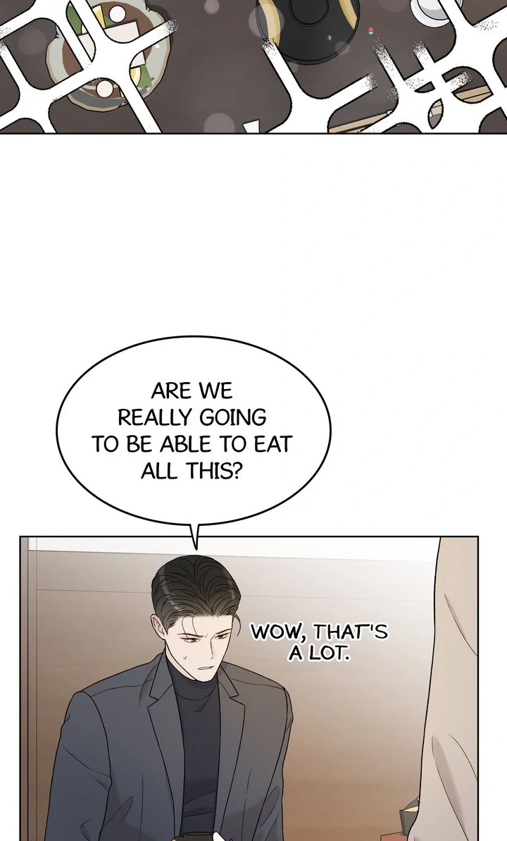 Such a Good Boy [Full ver.] - Chapter 7 manhwa