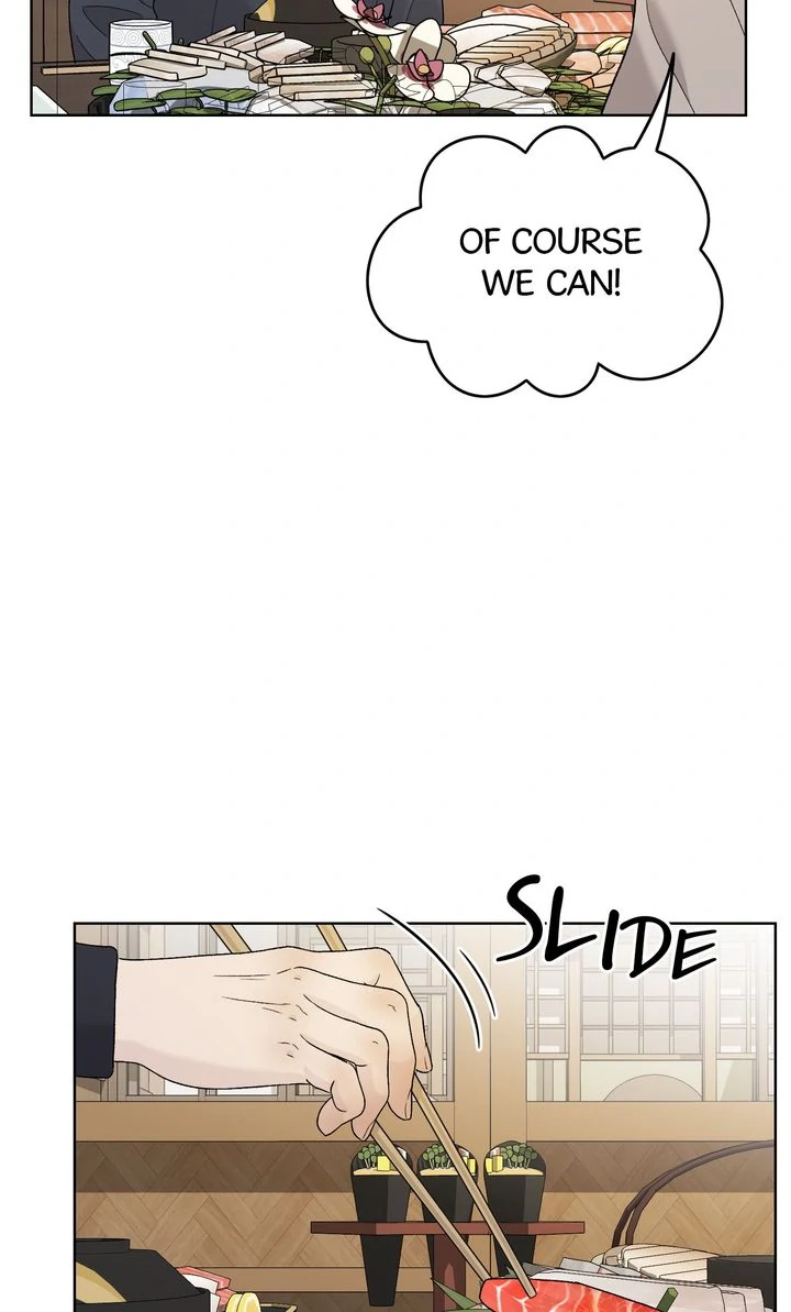 Such a Good Boy [Full ver.] - Chapter 7 manhwa