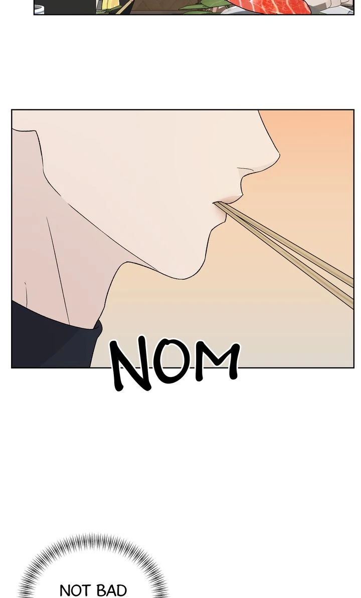 Such a Good Boy [Full ver.] - Chapter 7 manhwa