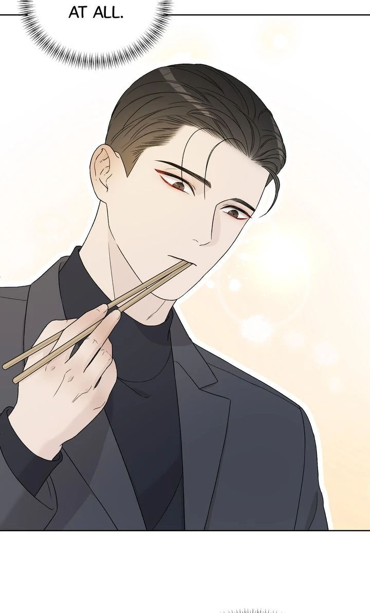 Such a Good Boy [Full ver.] - Chapter 7 manhwa