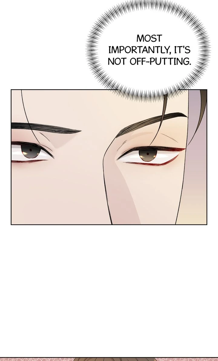 Such a Good Boy [Full ver.] - Chapter 7 manhwa
