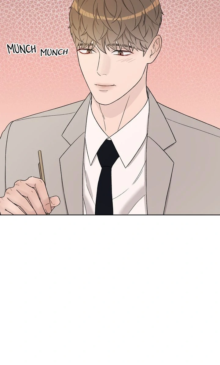 Such a Good Boy [Full ver.] - Chapter 7 manhwa