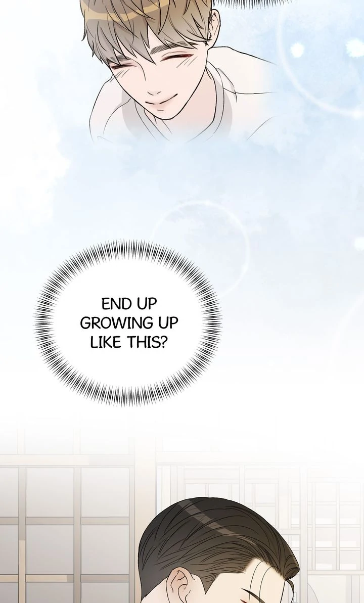 Such a Good Boy [Full ver.] - Chapter 7 manhwa